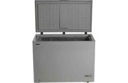 Bush - BCF295L - Chest - Freezer- White